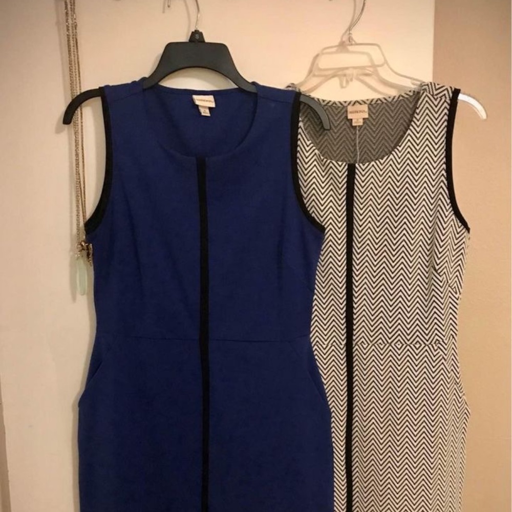 Ladies Merona Dresses - Size Small